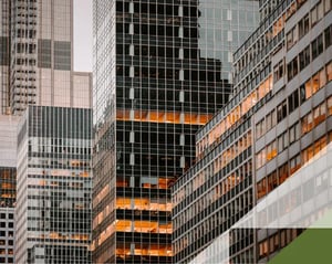 City scape